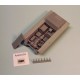 1/35 PzKpfw I Ausf. A Driving School Conversion Set for Tristar Kit