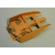 1/35 Marder III Heating System for Tamiya kit