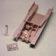1/35 Grille Ausf.M SdKfz138/1 Interior Detail Set w/Lathe Turned Barrel for ALAN kit. 