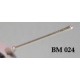 1/35 Resin Barrel for 20mm Flak 38 (4pcs)