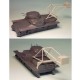 1/35 Ladungsleger I (2rd version) Conversion Set for PzKpfw IB