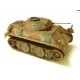 1/35 Luchs V29 (Full Resin kit with Photo-etched Parts & Decals)