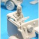 1/35 Driver for Bianchi Miles (Italian Truck) 