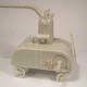 1/35 Sistema Riscaldamento Motore Carri L6 (Heating Engine System) w/Photo-etch & Decals