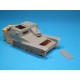 1/35 Italian CV35 Seconda Serie Upgrade Set for Bronco kit