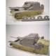1/35 CV33 II Series Solothurn Conversion Set for Bronco kit
