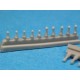 1/35 German Conical Rivets