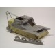 1/35 CV33 I serie Carro Recupero Conversion Set for Bronco kit