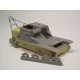 1/35 CV33 I serie Carro Recupero Conversion Set for Bronco kit