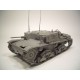 1/35 Carro Comando M42 Full kit with Photo-etched parts & Decals