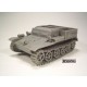 1/35 Munitions-Schlepper (VK3.02) (Full Resin kit)
