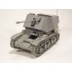 1/35 5cm Pak38 Auf PzKpfw 35R(f) "PROTOTYPE" (Full Resin kit)