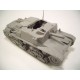 1/35 Italian Semovente M42 75/18 (Full Resin kit with Interior)