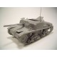 1/35 Italian Semovente M42 75/34 (Full Resin kit with Interior)