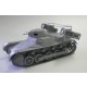 1/35 PzKpfw.I Ausf.B "Stuka zu Fuss" 28cm Resin Conversion set for Dragon kit