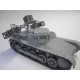 1/35 PzKpfw.I Ausf.B Ladungstrager & "Stuka zu Fuss" 28cm Conversion set for Dragon kit