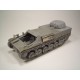 1/35 Lorraine 37L(f) with Pz.I Turret (Resin Full kit)