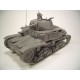 1/35 M13/40 No.3 Serie (Resin Full kit)