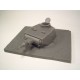 1/35 German Turret "VK.30.01" for Fixed Location (Full Resin kit)