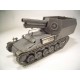 1/35 Sd.Kfz 135/1 Lorraine-S(f) w/15cm-sFH 13/1 auf Geschutzwagen (Becker) Normandy Ver.