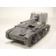 1/35 Italian Semovente da 90/53 su scafo M41