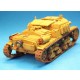 1/72 Italian Semovente M42 75/18 