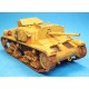 1/72 Italian Semovente M42 75/34 