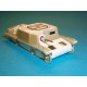 1/72 Italian Command Tank M42 Detail Set