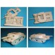 1/72 Italian Semovente M43 75/46 