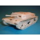 1/72 Italian Semovente M43 105/25 (Bassotto) 