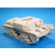 1/72 Italian Semovente M43 75/34 Late Version
