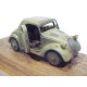 1/72 Italian City Car Fiat 500 