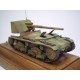 1/72 Italian Self-Propelled Gun Semovente Ansaldo 90/53