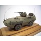 1/72 Italian 4x4 Wheeled Armoured Personnel Carrier Fiat 6614