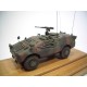 1/72 Italian Puma 4x4 Wheeled Armoured Fighting Vehicle