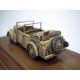 1/72 Italian Military Lancia Aprilia Colonial
