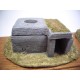 1/72 Bunker for Machine Guns