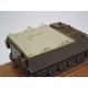 1/72 M113 Armoured Personnel Carrier Ammunition Conversion Set