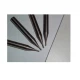 Punch Set for Rivets (4 Bits 0.3 - 0.7mm, thickness: 0.5/1.0mm)
