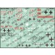 Decals for 1/35 WWII French, German Vehicles in Service