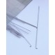1/12 Steel Wheel Spoke set with Cap (diameter: 0.3mm, 80pcs)