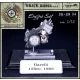 1/12 Garelli 125cc. 1982 Motorcycle Engine