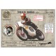 1/12 OSSA Monocasco 250cc Tourist Trophy 1970 Racing Motorcycle, Santiago Herrero