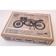 1/12 Motobi Zanzani 250cc. Sei Tiranti