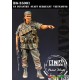 1/35 US Staff Sergeant Vietnam 1968 (1 Figure)