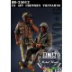 1/35 US AFV Crewmen, Vietnam 1968 (2 Figures)