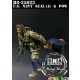 1/35 US Navy Seal & Prisoner of War (2 Figures)