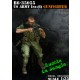 1/35 US Army Infantry Vol.6 ''Gunfighter'' (1 Figure with Decals)