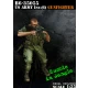 1/35 US Army Infantry Vol.6 ''Gunfighter'' (1 Figure with Decals)
