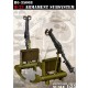 1/35 M23 Armament Sub-system (Resin+PE)
